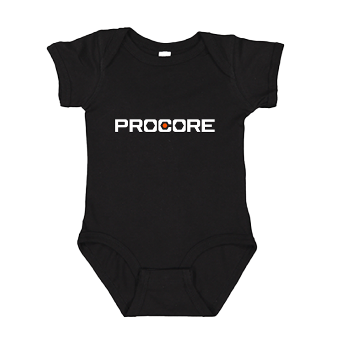 Procore Baby Onesie