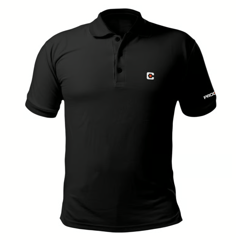 Procore Men's TravisMathew Oceanside Polo
