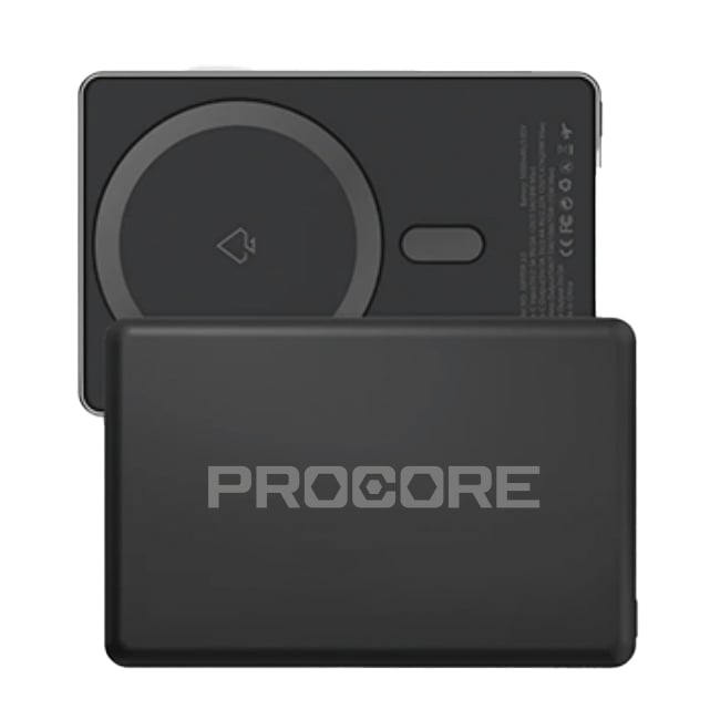 Procore Jupiter 3.0 Magsafe Charger