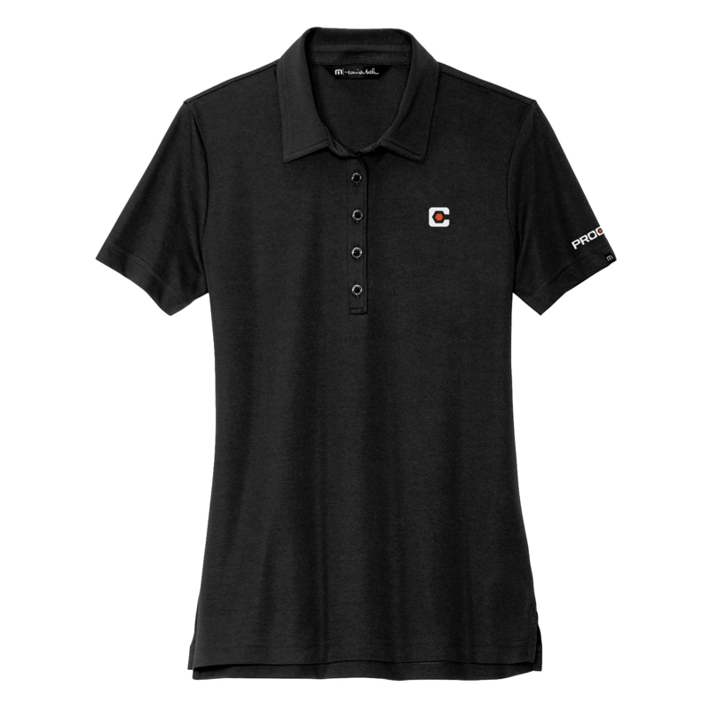 Procore Women's TravisMathew Oceanside Polo