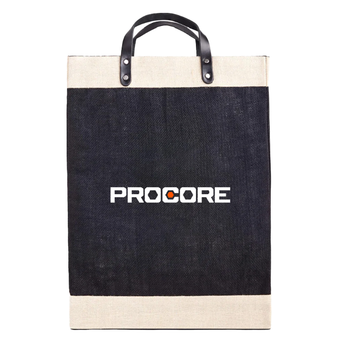 Procore Apolis Market Bag